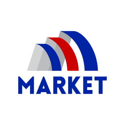 Logo Market Coscomatepec Veracruz
